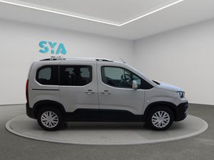 Peugeot Rifter Access Standard PureTech 81kW  - Foto 15