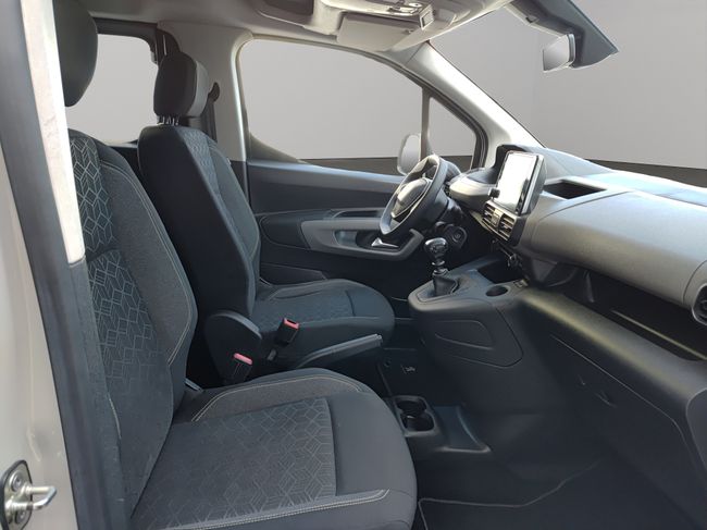 Peugeot Rifter Access Standard PureTech 81kW  - Foto 18