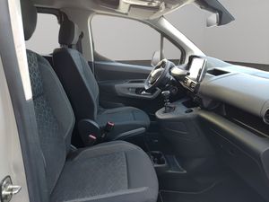Peugeot Rifter Access Standard PureTech 81kW  - Foto 18