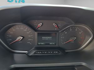 Peugeot Rifter Access Standard PureTech 81kW  - Foto 11