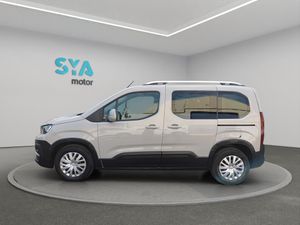 Peugeot Rifter Access Standard PureTech 81kW  - Foto 14