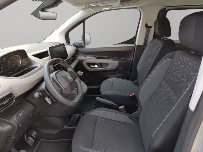 Peugeot Rifter Access Standard PureTech 81kW  - Foto 9