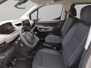 Peugeot Rifter Access Standard PureTech 81kW  - Foto 9
