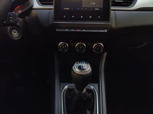 Renault Captur evolution TCe 67kW (90CV)  - Foto 21