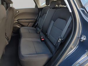 Renault Captur evolution TCe 67kW (90CV)  - Foto 17