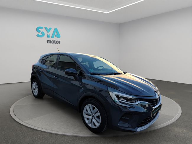 Renault Captur evolution TCe 67kW (90CV)  - Foto 2