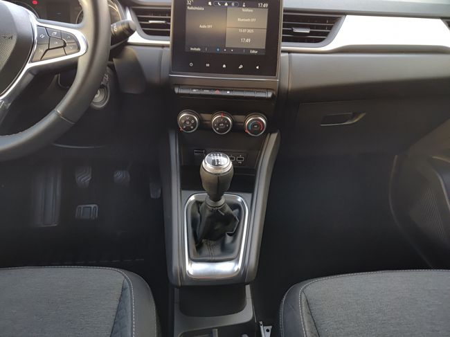 Renault Captur evolution TCe 67kW (90CV)  - Foto 20