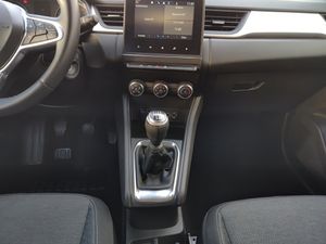 Renault Captur evolution TCe 67kW (90CV)  - Foto 20