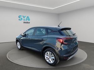 Renault Captur evolution TCe 67kW (90CV)  - Foto 5