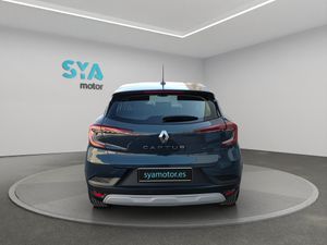 Renault Captur evolution TCe 67kW (90CV)  - Foto 13