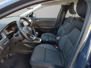 Renault Captur evolution TCe 67kW (90CV)  - Foto 9