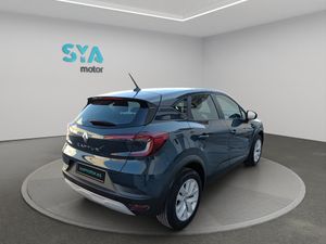 Renault Captur evolution TCe 67kW (90CV)  - Foto 6
