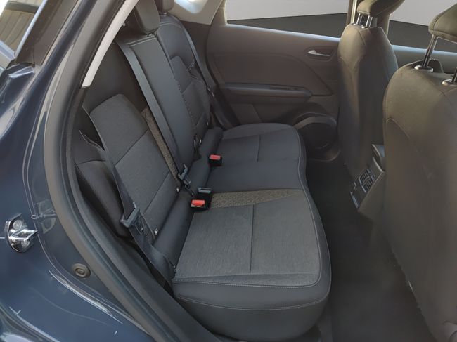Renault Captur evolution TCe 67kW (90CV)  - Foto 8