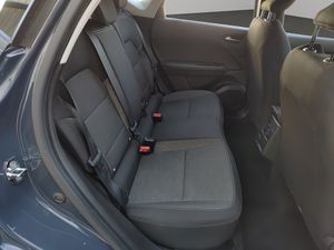 Renault Captur evolution TCe 67kW (90CV)  - Foto 8