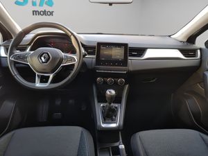 Renault Captur evolution TCe 67kW (90CV)  - Foto 10