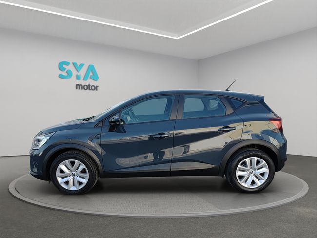 Renault Captur evolution TCe 67kW (90CV)  - Foto 14