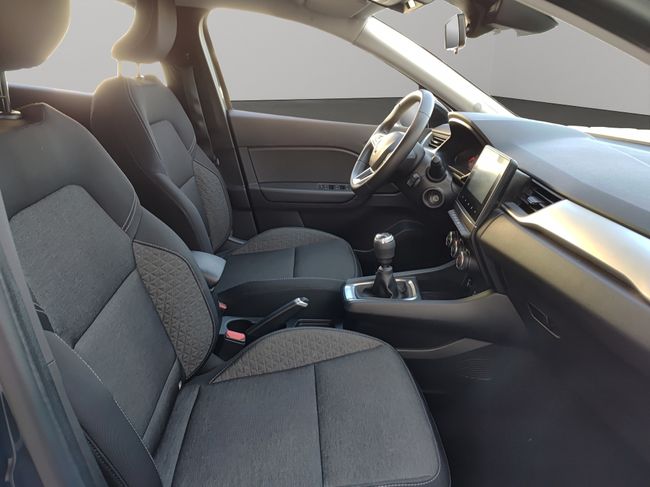 Renault Captur evolution TCe 67kW (90CV)  - Foto 18