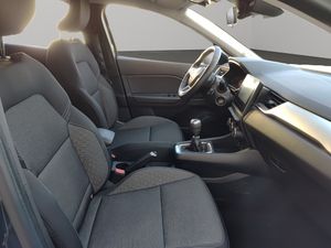 Renault Captur evolution TCe 67kW (90CV)  - Foto 18