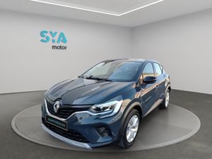 Renault Captur evolution TCe 67kW (90CV)  - Foto 4