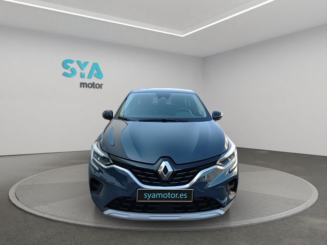 Renault Captur evolution TCe 67kW (90CV)  - Foto 12