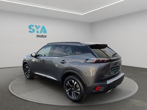 Peugeot 2008 Allure Pack Puretech 100 S&S 6 Vel. MAN  - Foto 5