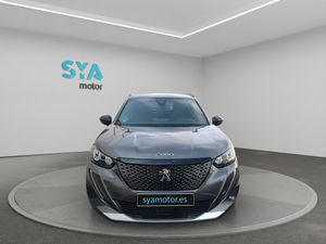 Peugeot 2008 Allure Pack Puretech 100 S&S 6 Vel. MAN  - Foto 12
