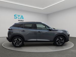 Peugeot 2008 Allure Pack Puretech 100 S&S 6 Vel. MAN  - Foto 15