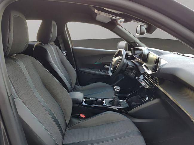 Peugeot 2008 Allure Pack Puretech 100 S&S 6 Vel. MAN  - Foto 18