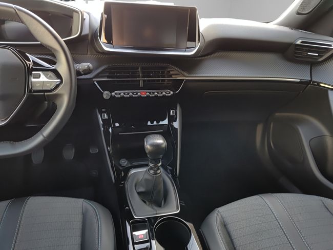 Peugeot 2008 Allure Pack Puretech 100 S&S 6 Vel. MAN  - Foto 19
