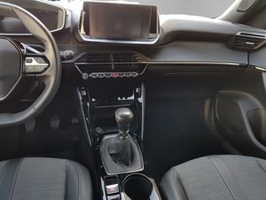 Peugeot 2008 Allure Pack Puretech 100 S&S 6 Vel. MAN  - Foto 19