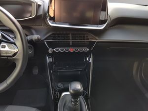 Peugeot 2008 Allure Pack Puretech 100 S&S 6 Vel. MAN  - Foto 20