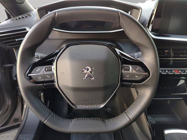Peugeot 2008 Allure Pack Puretech 100 S&S 6 Vel. MAN  - Foto 21