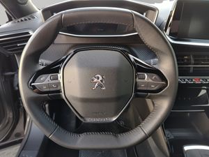 Peugeot 2008 Allure Pack Puretech 100 S&S 6 Vel. MAN  - Foto 21