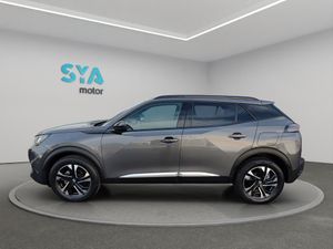 Peugeot 2008 Allure Pack Puretech 100 S&S 6 Vel. MAN  - Foto 14