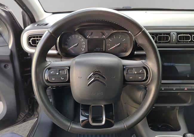Citroën C3 PureTech 60KW (83CV) Feel  - Foto 21