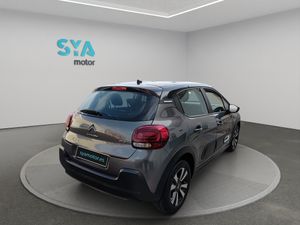 Citroën C3 PureTech 60KW (83CV) Feel  - Foto 6