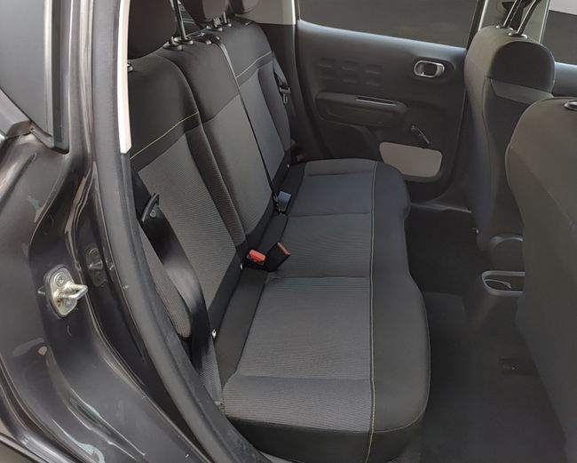 Citroën C3 PureTech 60KW (83CV) Feel  - Foto 8