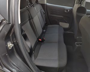 Citroën C3 PureTech 60KW (83CV) Feel  - Foto 8