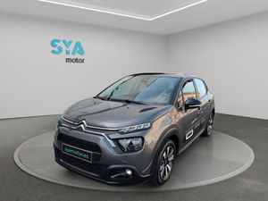 Citroën C3 PureTech 60KW (83CV) Feel  - Foto 4
