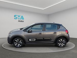 Citroën C3 PureTech 60KW (83CV) Feel  - Foto 14