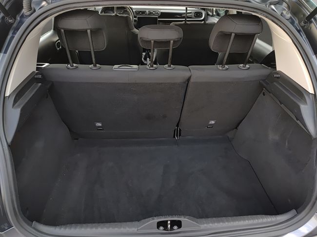 Citroën C3 PureTech 60KW (83CV) Feel  - Foto 7