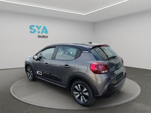 Citroën C3 PureTech 60KW (83CV) Feel  - Foto 5