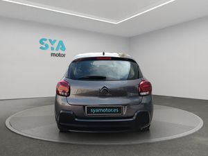 Citroën C3 PureTech 60KW (83CV) Feel  - Foto 13