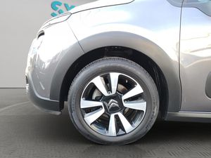 Citroën C3 PureTech 60KW (83CV) Feel  - Foto 16