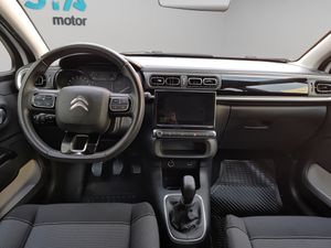 Citroën C3 PureTech 60KW (83CV) Feel  - Foto 10