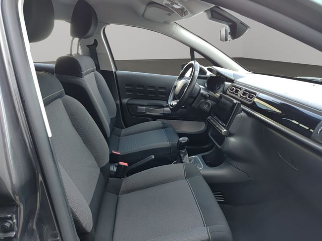 Citroën C3 PureTech 60KW (83CV) Feel  - Foto 18