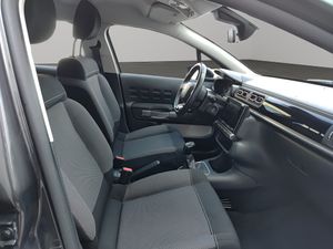 Citroën C3 PureTech 60KW (83CV) Feel  - Foto 18