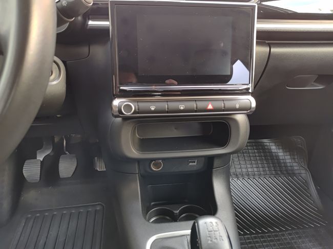 Citroën C3 PureTech 60KW (83CV) Feel  - Foto 19