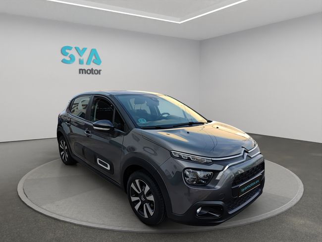 Citroën C3 PureTech 60KW (83CV) Feel  - Foto 2