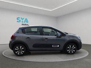 Citroën C3 PureTech 60KW (83CV) Feel  - Foto 15